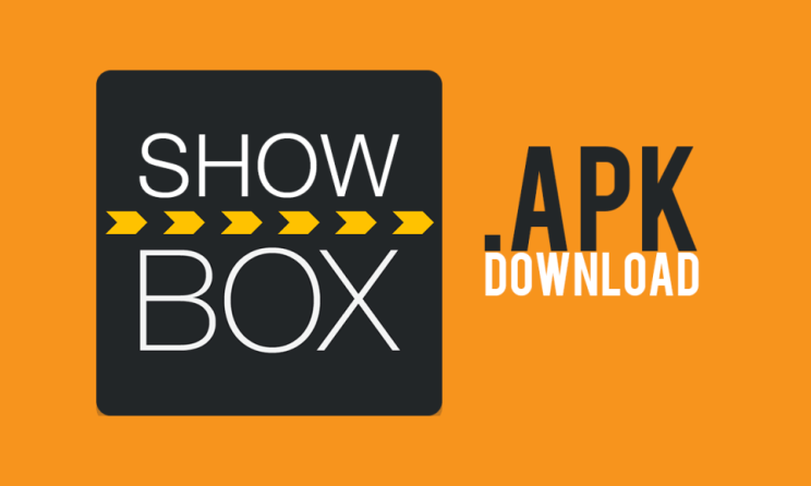 Download showbox movies app for mac